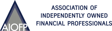 Association of Independently Owned Financial Professionals logo